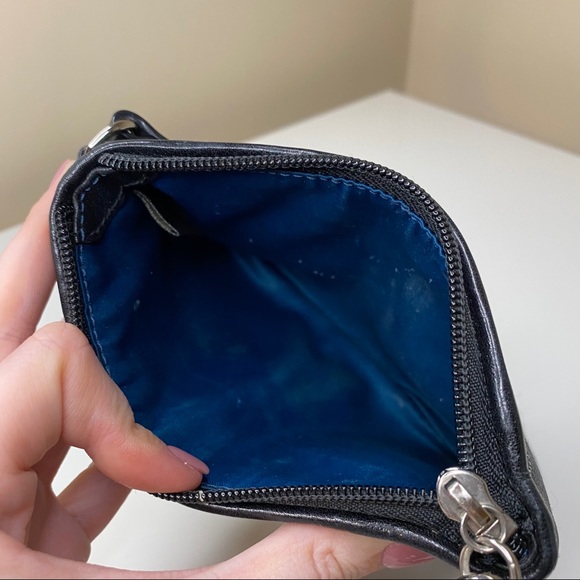 Coach Wristlet - Picture 4 of 4